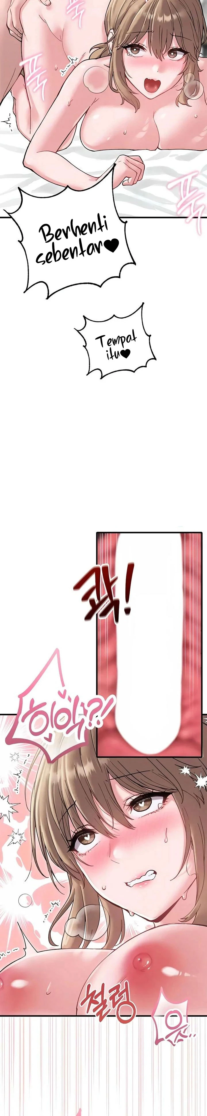 The Reincarnated Man - Page 25